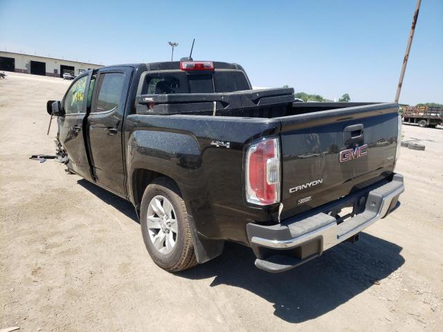 Photo 3 from auction – 2016 GMC CANYON SLE with VIN 1GTG6CE35G1144794
