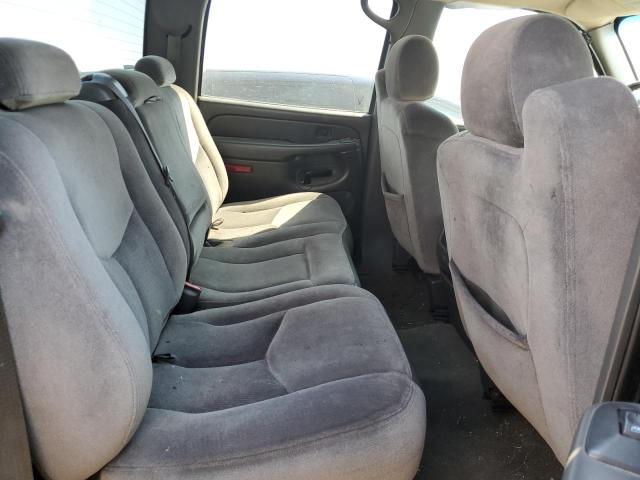 Photo 6 from auction – 2006 GMC NEW SIERRA with VIN 2GTEK13T361225098