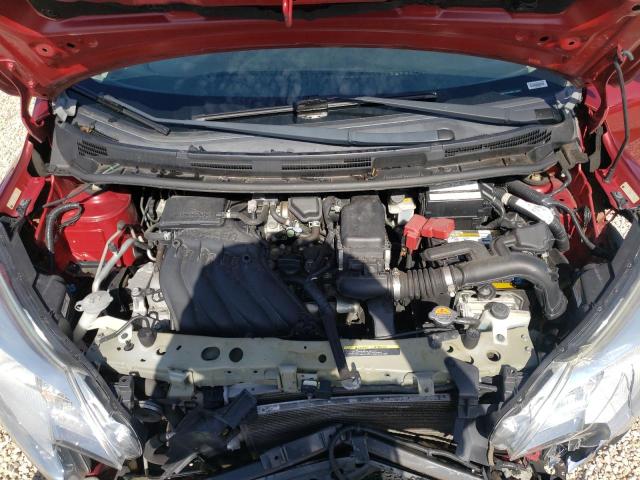 Photo 7 from auction – 2016 NISSAN VERSA NOTE with VIN 3N1CE2CP8GL379672