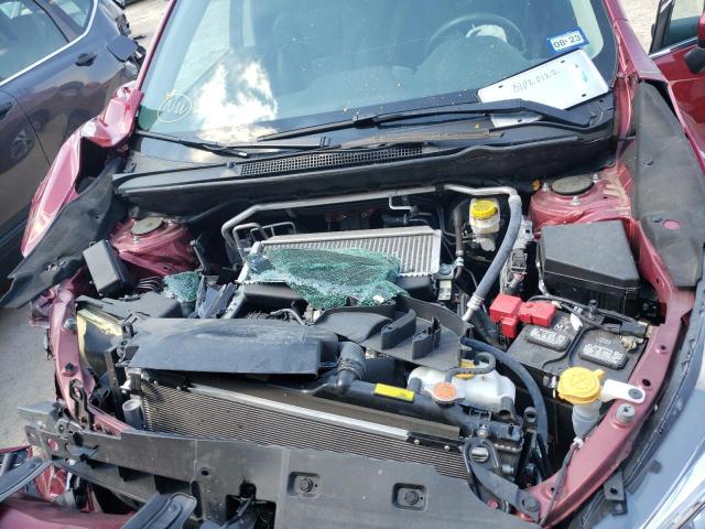Photo 7 from auction – 2021 SUBARU ASCENT LIM with VIN 4S4WMAMD4M3459923