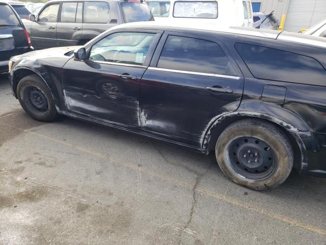 Photo 9 from auction – 2008 DODGE MAGNUM with VIN 2D4FV47T98H104256