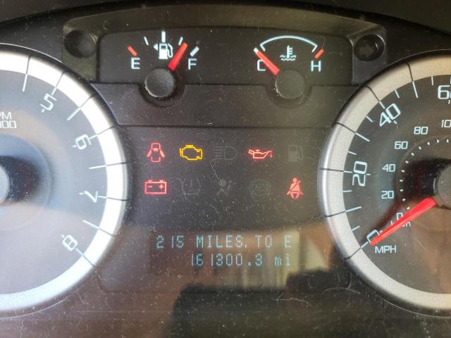 Photo 8 from auction – 2012 FORD ESCAPE LIM with VIN 1FMCU9EGXCKC81546