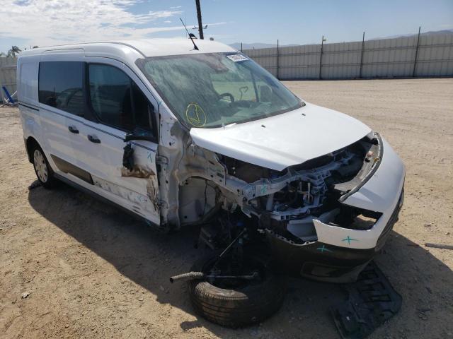 FORD TRANSIT CO 2019 with VIN NM0LS7E20K1412682 - Photo from auction