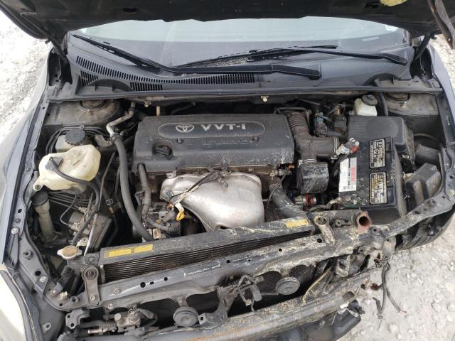 Photo 7 from auction – 2019 SCION TC with VIN JTKDE177450023695