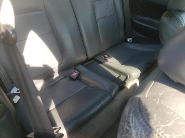Photo 6 from auction – 2001 ACURA INTEGRA GS with VIN JH4DC44661S001186