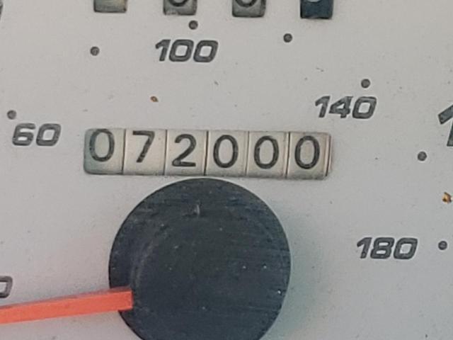 Photo 8 from auction – 2001 FORD EXPLORER S with VIN 1FMYU60EX1UC67660