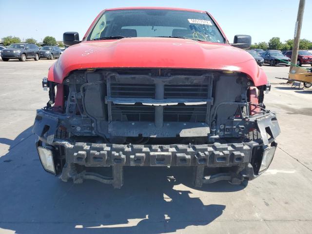 Photo 9 from auction – 2014 RAM 1500 ST with VIN 1C6RR7KTXES260566