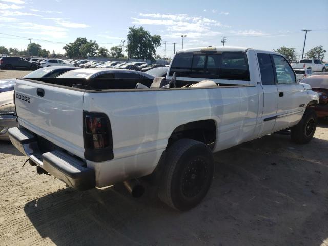 Photo 4 from auction – 2002 DODGE RAM 2500 with VIN 3B7KC23622M303017