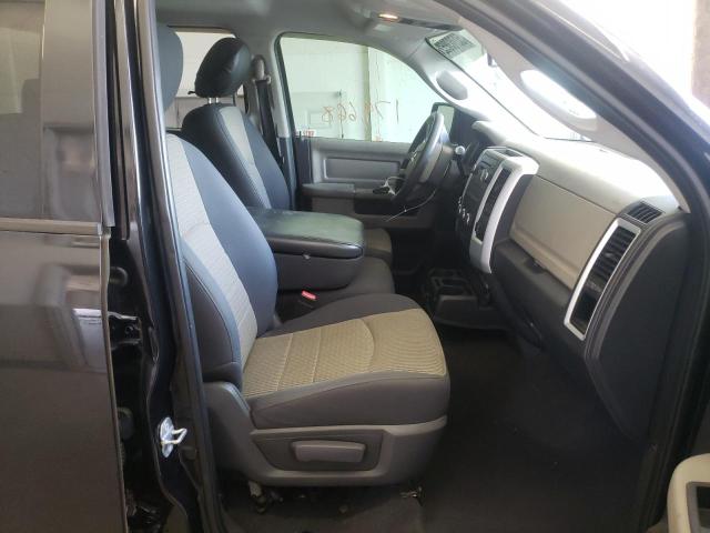 Photo 5 from auction – 2010 DODGE RAM 1500 with VIN 1D7RV1GP3AS106861
