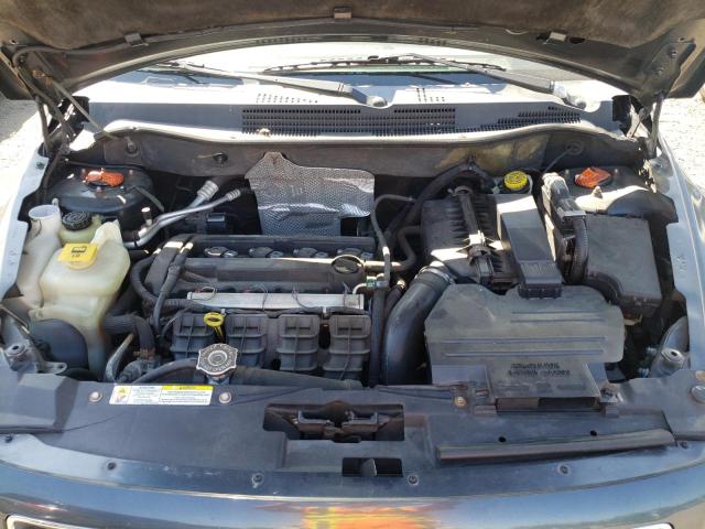 Photo 7 from auction – 2008 DODGE CALIBER SX with VIN 1B3HB48BX8D573312