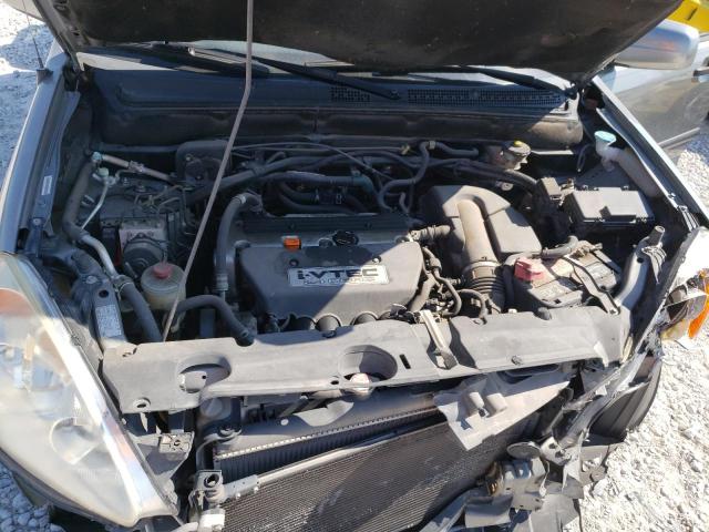 Photo 7 from auction – 2006 HONDA CR-V EX with VIN JHLRD78896C054941