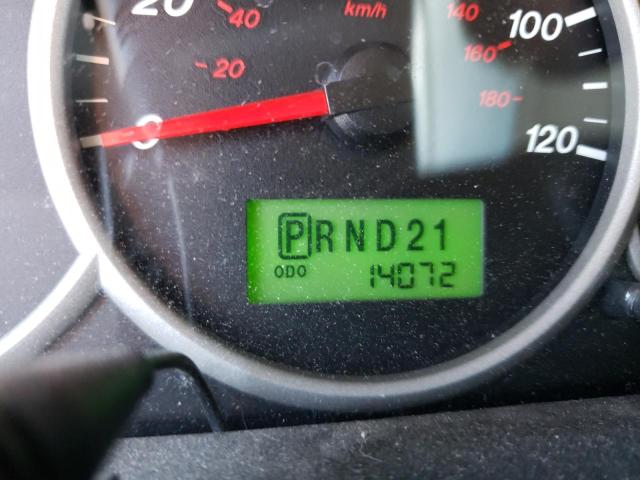 Photo 8 from auction – 2006 MAZDA TRIBUTE I with VIN 4F2YZ02Z36KM12267