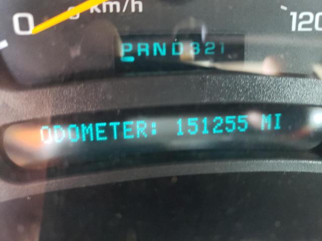 Photo 8 from auction – 2004 CHEVROLET SILVERADO with VIN 1GCEC14X24Z185793