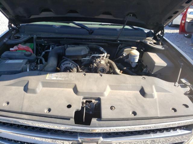 Photo 7 from auction – 2008 CHEVROLET SILVERADO with VIN 1GCEC14X58Z268821