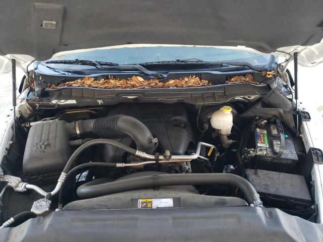 Photo 7 from auction – 2014 RAM 1500 LONGH with VIN 1C6RR6PT1ES276593