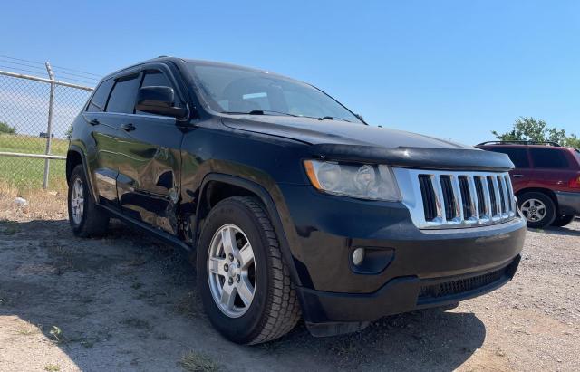 JEEP GRAND CHER 2011 with VIN 1J4RS4GGXBC573124 - Photo from auction