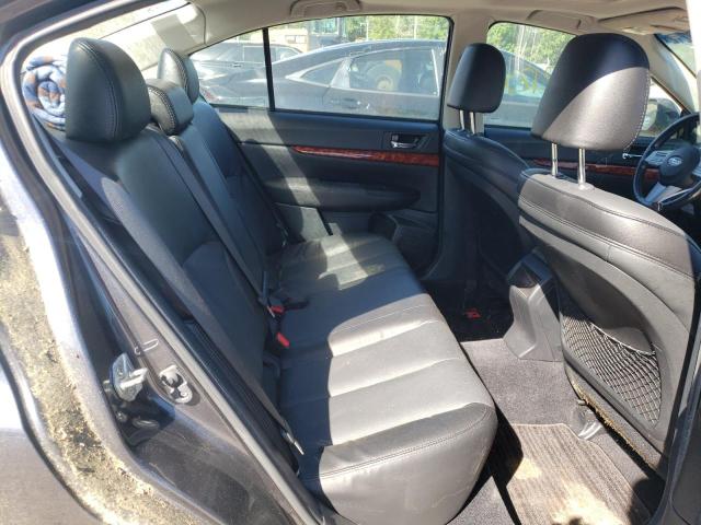 Zdjęcie 6 z aukcji – 2011 SUBARU LEGACY 2.5 z VIN 4S3BMBK68B3214021