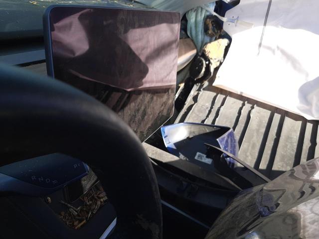 Photo 8 from auction – 2022 TESLA MODEL Y with VIN 7SAYGDEEXNF363394