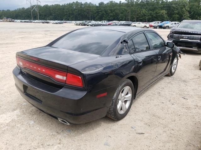 Photo 4 from auction – 2014 DODGE CHARGER SE with VIN 2C3CDXBG4EH300460