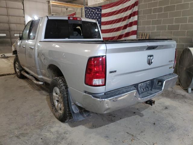 Photo 3 from auction – 2015 RAM 1500 SLT with VIN 1C6RR7GG0FS664618