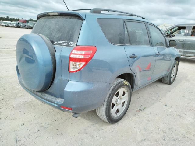 Photo 4 from auction – 2011 TOYOTA RAV4 with VIN 2T3KF4DV5BW103000