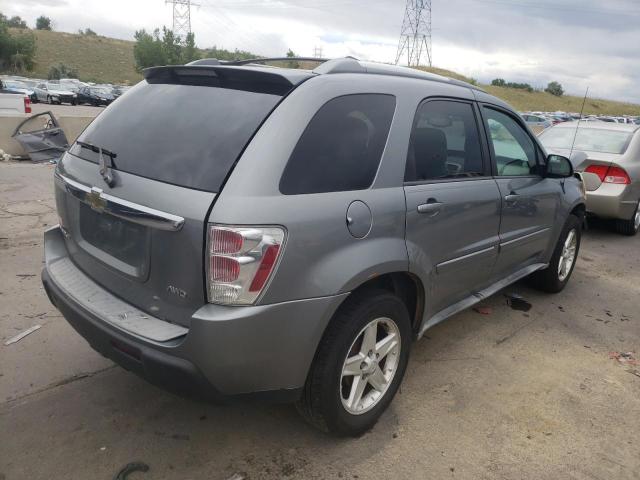 Photo 4 from auction – 2005 CHEVROLET EQUINOX LT with VIN 2CNDL73F756160873