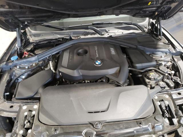 Photo 7 from auction – 2018 BMW 430XI GRAN with VIN WBA4J3C58JBL04641