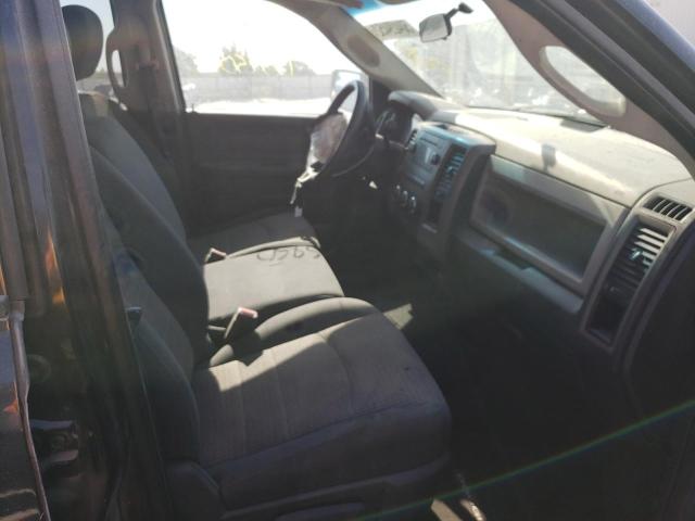 Photo 5 from auction – 2011 DODGE RAM 1500 with VIN 1D7RB1GK9BS671131