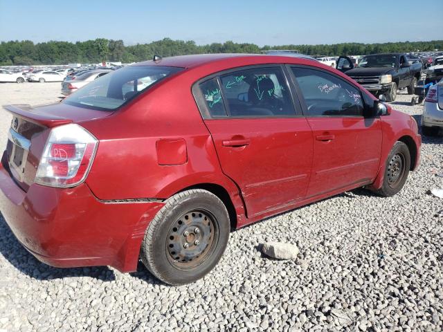Photo 4 from auction – 2011 NISSAN SENTRA 2.0 with VIN 3N1AB6AP4BL675792