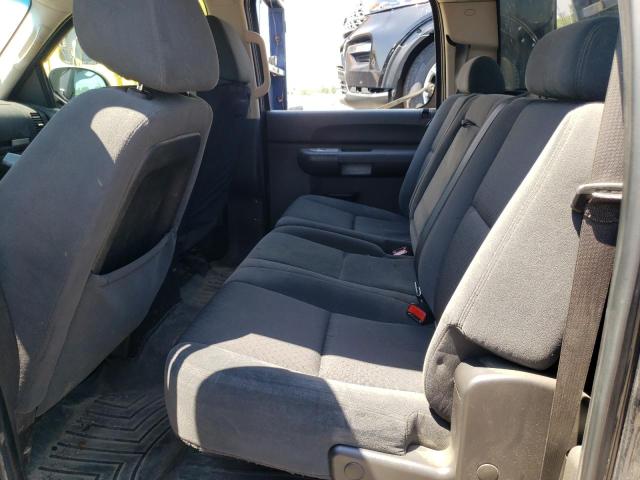 Photo 9 from auction – 2009 CHEVROLET 1500 with VIN 3GCEK23379G170219