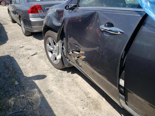Photo 9 from auction – 2011 ACURA MDX TECHNO with VIN 2HNYD2H66BH533233