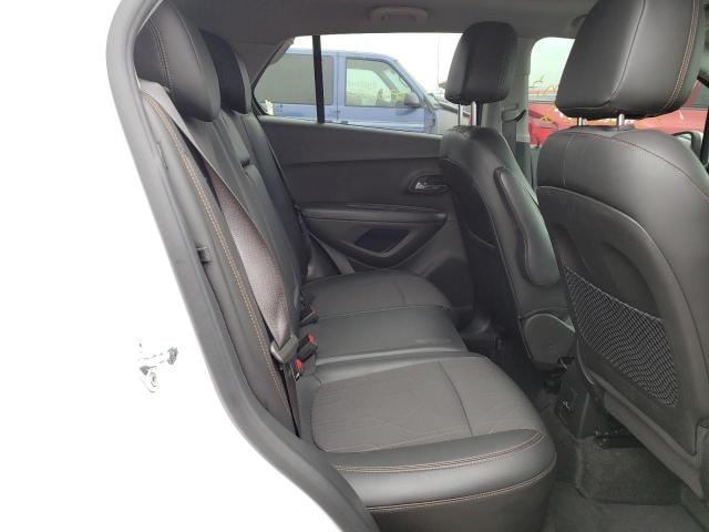 Photo 6 from auction – 2019 CHEVROLET TRAX 1LT with VIN KL7CJLSB8KB910882