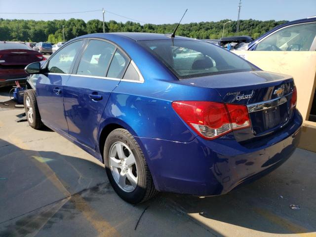 Photo 3 from auction – 2012 CHEVROLET CRUZE LT with VIN 1G1PF5SC0C7269377