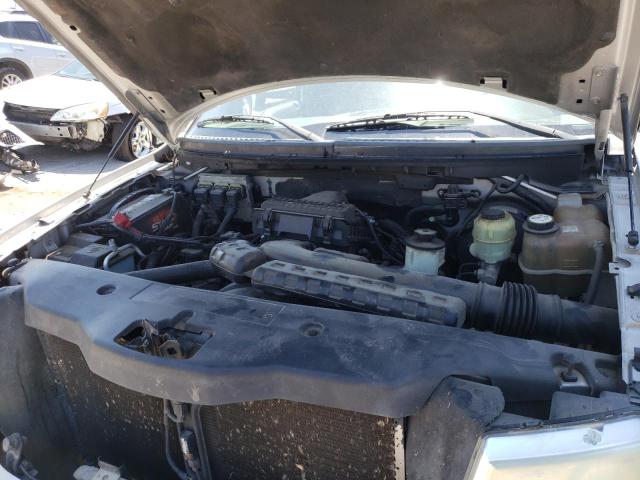 Photo 7 from auction – 2004 FORD F150 with VIN 1FTPX145X4NB21679