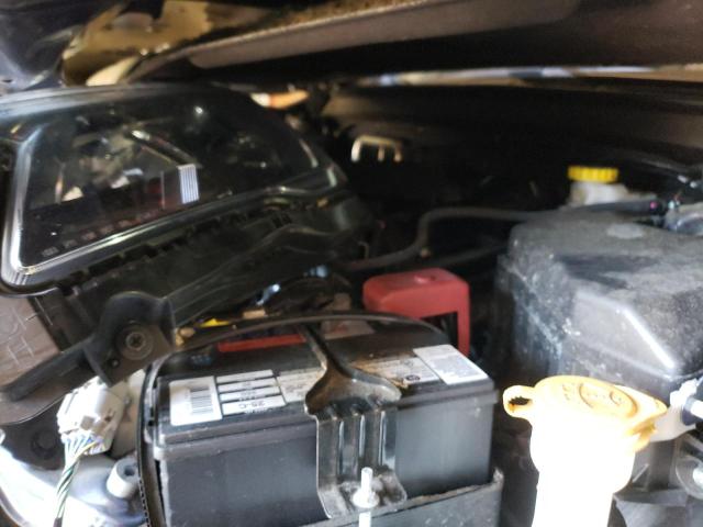 Foto 7 de la subasta – 2018 SUBARU OUTBACK 2. con VIN 4S4BSACC8J3251486