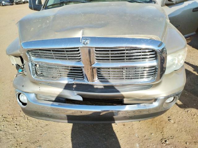 Photo 7 from auction – 2005 DODGE RAM 2500 S with VIN 3D7KR28C65G845310