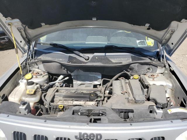 Photo 7 from auction – 2008 JEEP PATRIOT SP with VIN 1J8FT28038D544300
