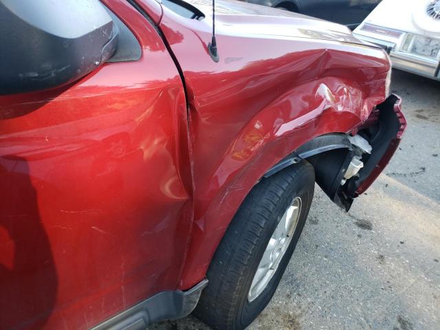 Photo 9 from auction – 2010 FORD ESCAPE XLS with VIN 1FMCU0C75AKD34505