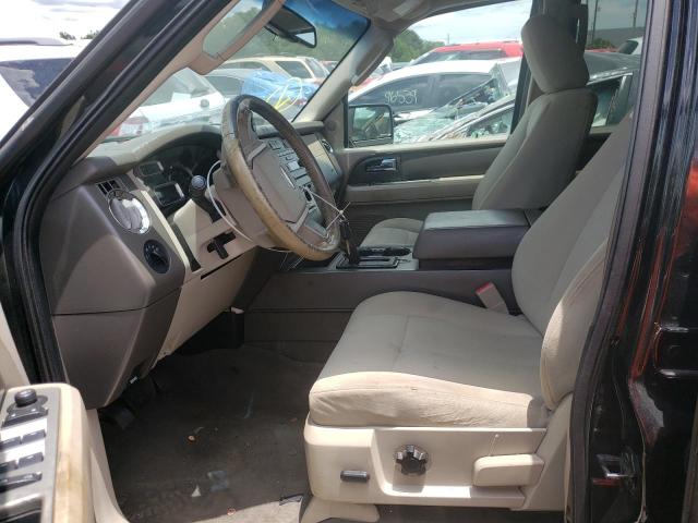 Foto 5 de la subasta – 2010 FORD EXPEDITION con VIN 1FMJK1F53AEB21113