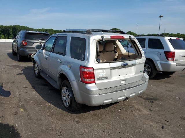 Photo 3 from auction – 2010 FORD ESCAPE LIM with VIN 1FMCU9EG6AKB61689