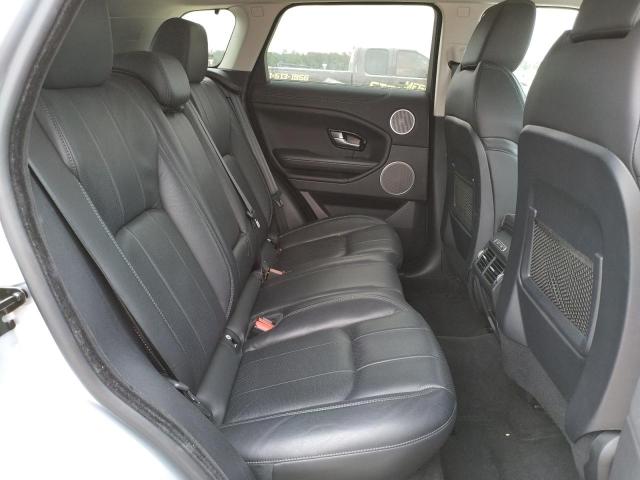 Photo 6 from auction – 2017 LAND ROVER RANGE ROVE with VIN SALVP2BGXHH232120