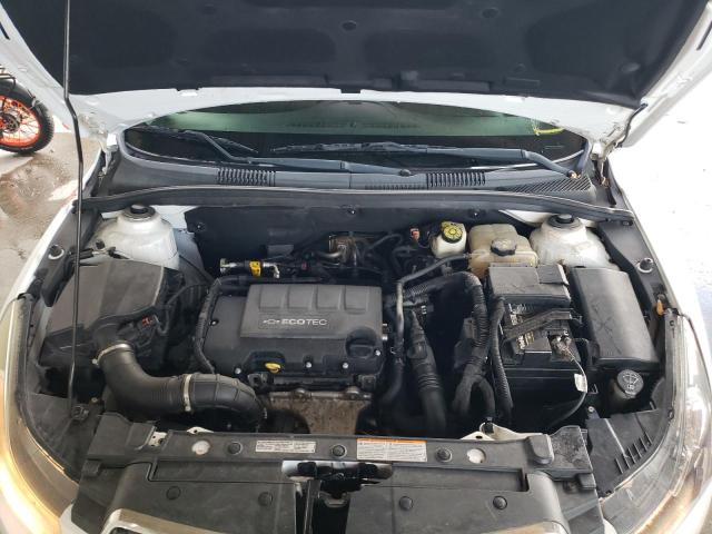 Photo 7 from auction – 2012 CHEVROLET CRUZE LT with VIN 1G1PG5SC7C7300816