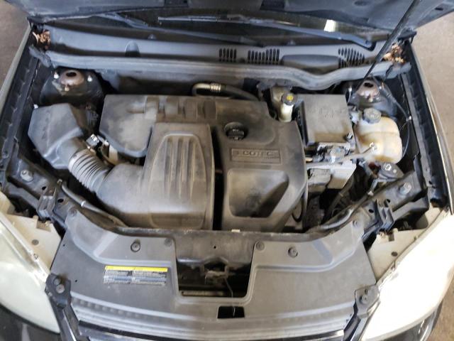 Photo 7 from auction – 2010 CHEVROLET COBALT 1LT with VIN 1G1AD5F58A7161304