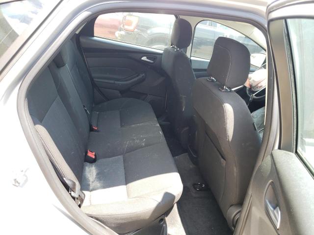 Photo 6 from auction – 2018 FORD FOCUS SE with VIN 1FADP3FE2JL301490
