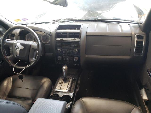 Photo 9 from auction – 2008 FORD ESCAPE LIM with VIN 1FMCU94178KE38728