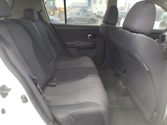 Photo 6 from auction – 2008 NISSAN VERSA S with VIN 3N1BC13E78L431238