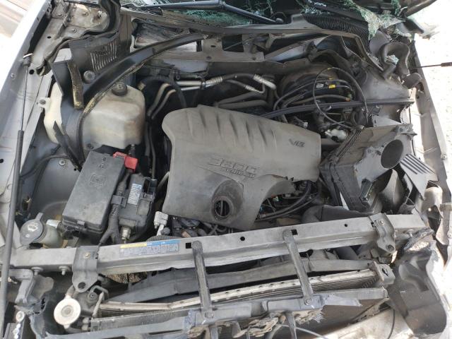 Photo 7 from auction – 2005 BUICK LESABRE LI with VIN 1G4HR54K75U244323