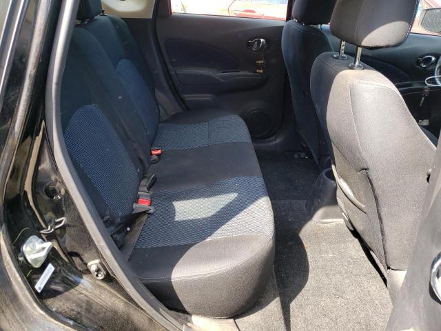 Photo 6 from auction – 2019 NISSAN VERSA NOTE with VIN 3N1CE2CPXKL361876