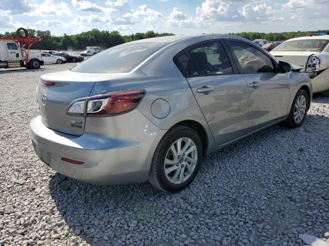Photo 4 from auction – 2013 MAZDA 3 I with VIN JM1BL1V74D1837085