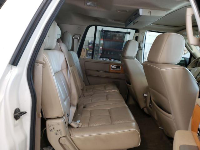 Фото 6 с аукциона – 2007 LINCOLN NAVIGATOR с VIN 5LMFL28547LJ01993